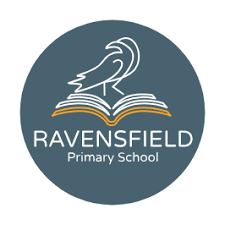 Ravensfield Primary Logo