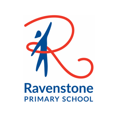 Ravenstone Primary School and Nursery - Logo