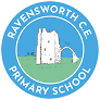 Ravensworth C Of E Primary School Logo