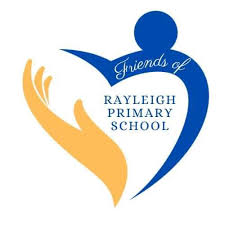 Rayleigh Primary School Logo