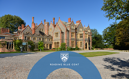 Reading Blue Coat School Education | Schools