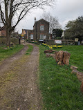 Redbourn Museum Logo