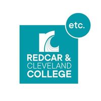 Redcar and Cleveland College Logo