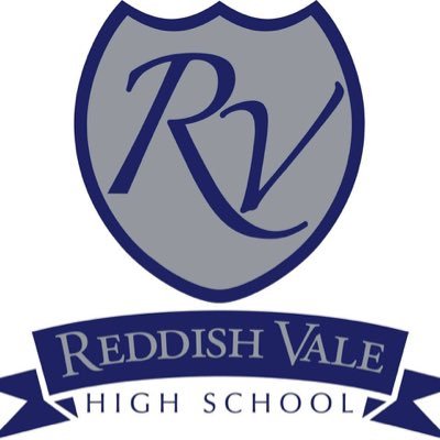 Reddish Vale High School Logo