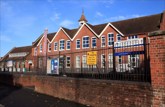 Regents Park Community College Education | Schools