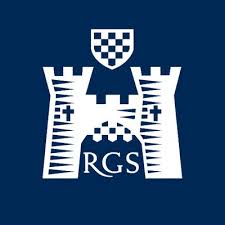 Reigate Grammar School - Logo