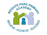 Reigate Park Primary Academy|Schools|Education