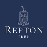 Repton Prep - Logo