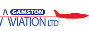 Retford (Gamston) Airport EGNE Logo