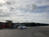 Retford (Gamston) Airport EGNE Travel | Airport