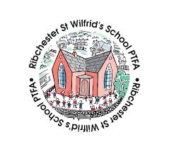 Ribchester St. Wilfrid's C of E Primary School - Logo