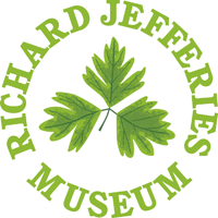 Richard Jefferies Museum - Logo