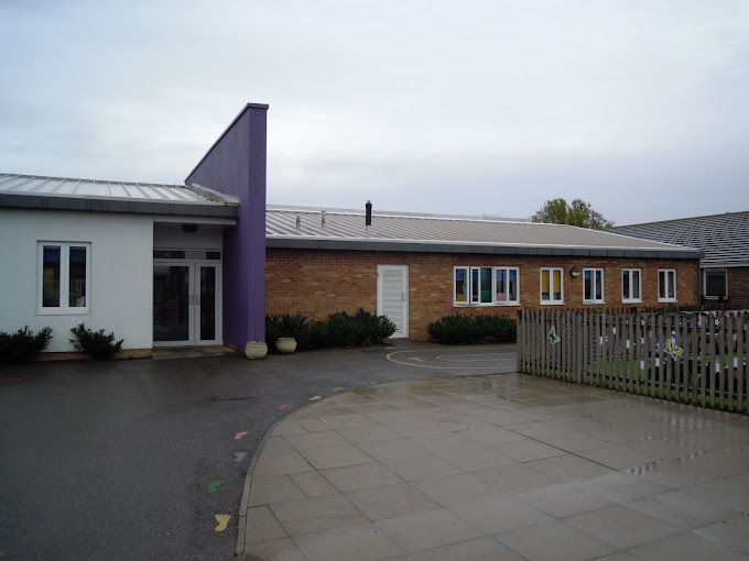 Richmond Primary School Education | Schools