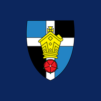 Ripley St Thomas Church of England Academy Logo