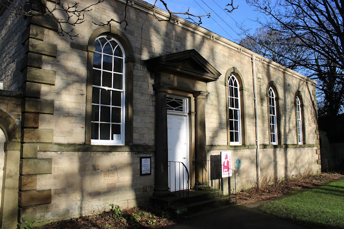 Ripon Courthouse Museum Logo