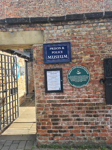 Ripon Prison & Police Museum Travel | Museums