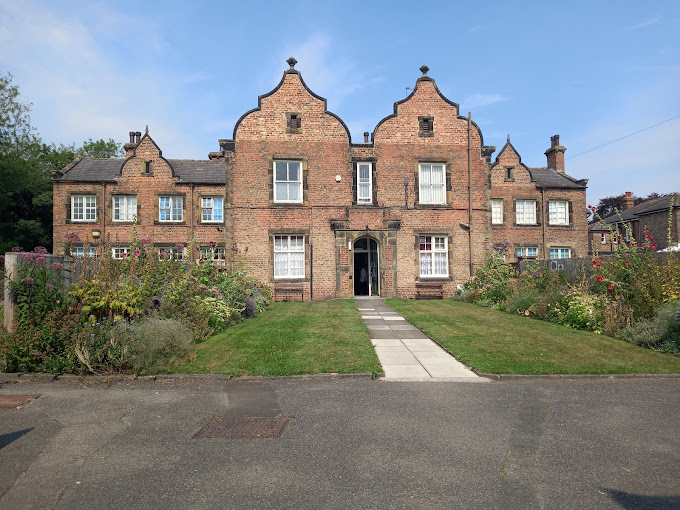 Ripon Workhouse Museum Travel | Museums