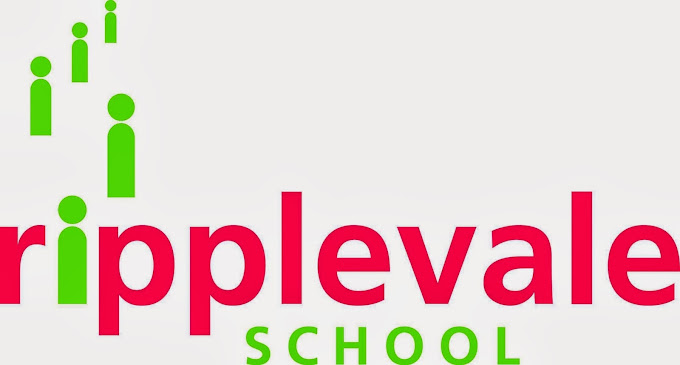 Ripplevale School Logo