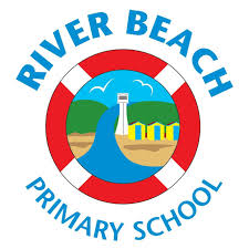 River Beach Primary School - Logo