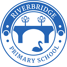 Riverbridge Primary School - Logo