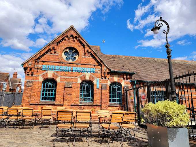 Riverside Museum at Blake's Lock|Museums|Travel