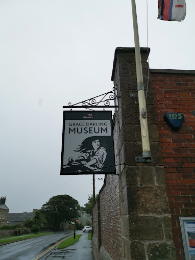 RNLI Grace Darling Museum Travel | Museums