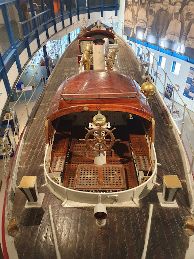 RNLI Henry Blogg Museum Travel | Museums