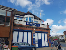 RNLI Whitby Museum Logo