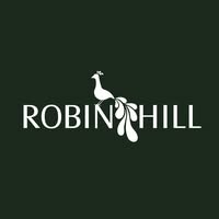 Robin Hill - Logo