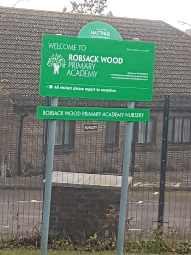 Robsack Wood Primary Academy Education | Schools