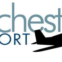 Rochester Airport - Logo