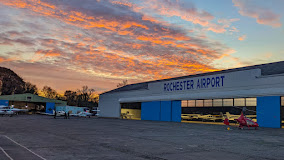 Rochester Airport Travel | Airport