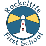 Rockcliffe First School - Logo