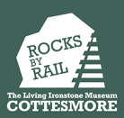 Rocks By Rail, Living Ironstone Museum|Museums|Travel