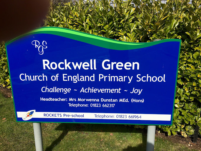 Rockwell Green Primary School Education | Schools