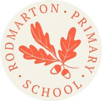 Rodmarton Primary School - Logo