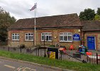 Rodmersham Primary School Logo