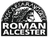 Roman Alcester Heritage Centre - Logo