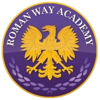 Roman Way Academy - Logo