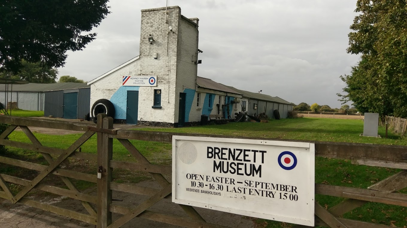 Romney Marsh Wartime Collection Travel | Museums