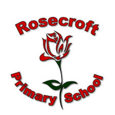 Rosecroft Primary School - Logo