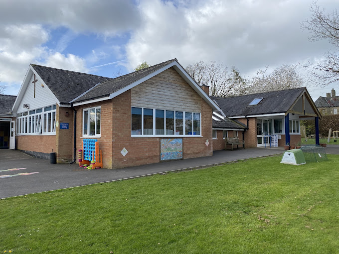 Rosley C of E Primary School Education | Schools