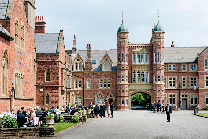 Rossall School Education | Schools