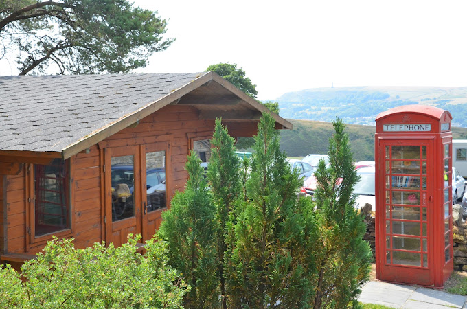 Rossendale School - Logo