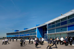 Rossington All Saints Academy. Education | Schools