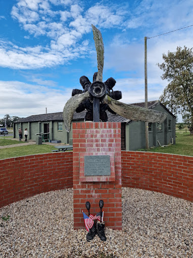 Rougham Control Tower Museum Travel | Museums