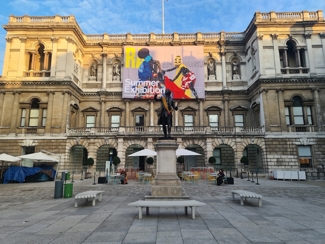 Royal Academy of Arts Travel | Museums