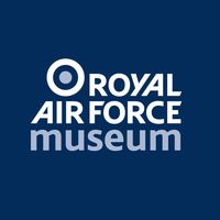 Royal Air Force Museum London Logo