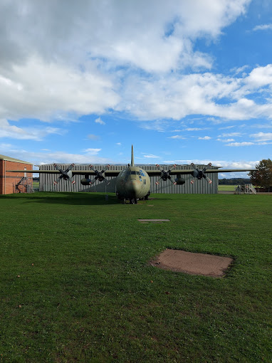 Royal Air Force Museum Midlands Travel | Museums