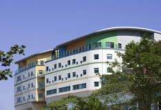 Royal Alexandra Children's Hospital - Logo